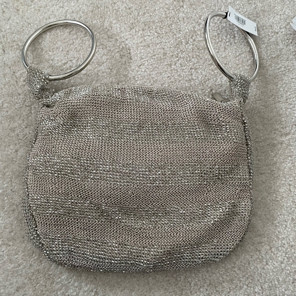 Brand new express handbag